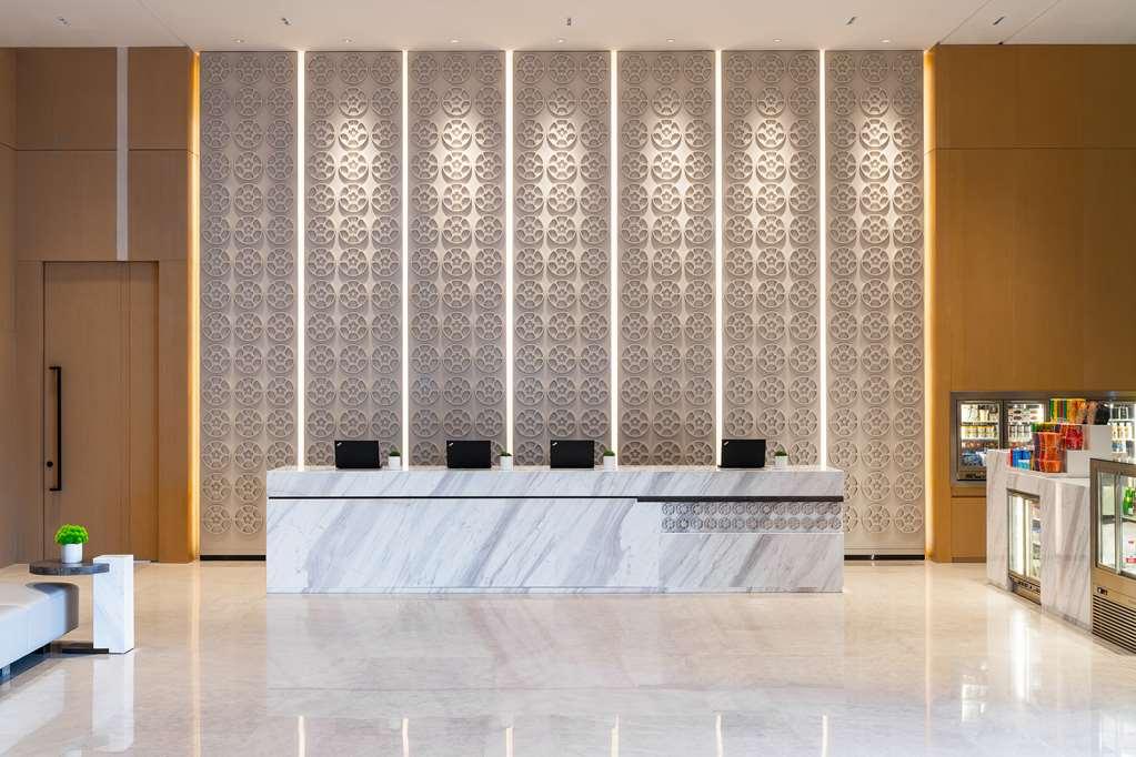 Hyatt Place Changchun Jingyue Interieur foto