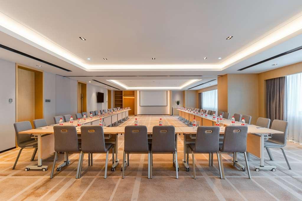 Hyatt Place Changchun Jingyue Faciliteiten foto
