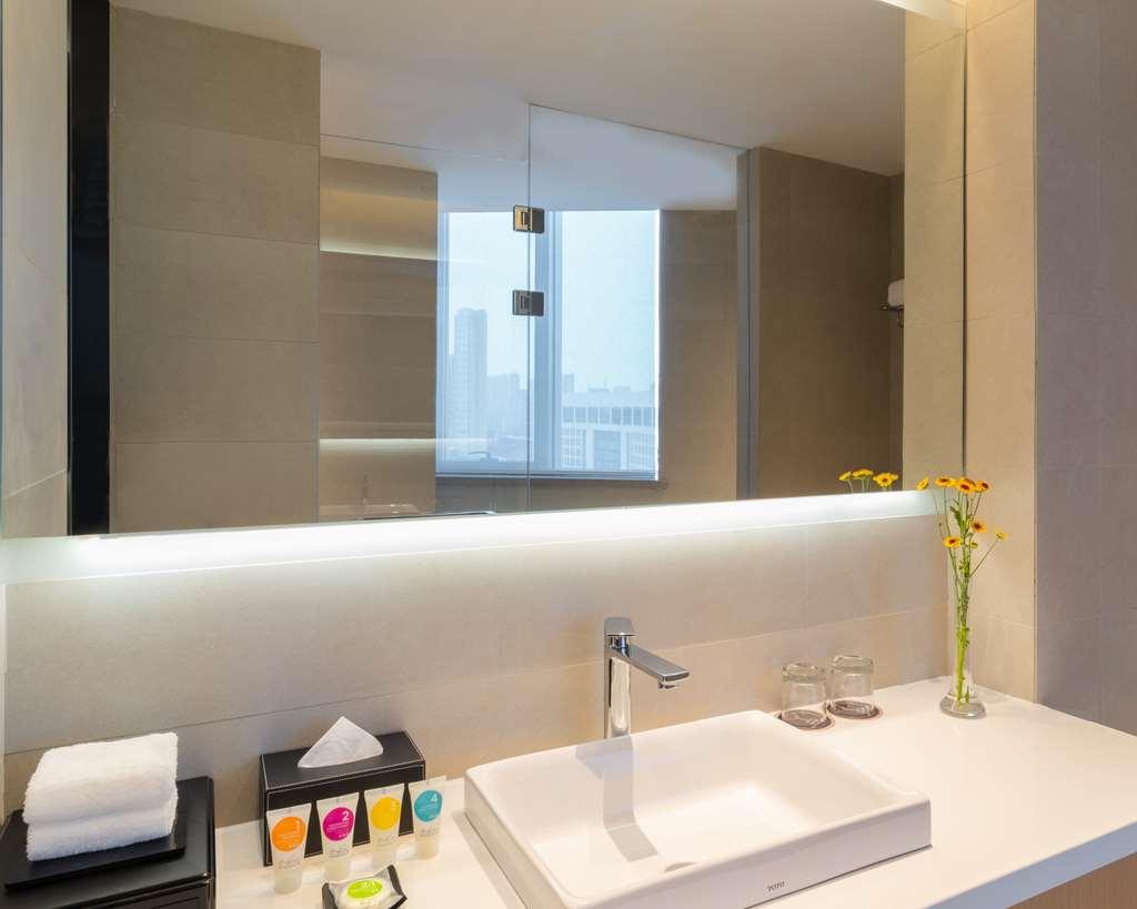 Hyatt Place Changchun Jingyue Kamer foto