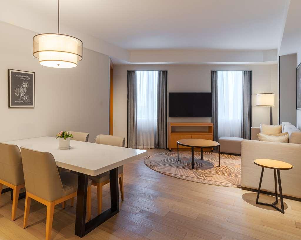 Hyatt Place Changchun Jingyue Kamer foto