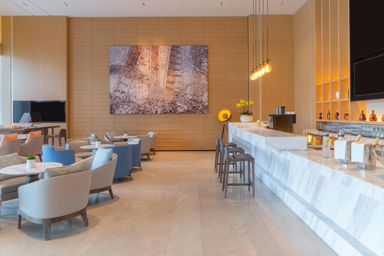 Hyatt Place Changchun Jingyue Buitenkant foto