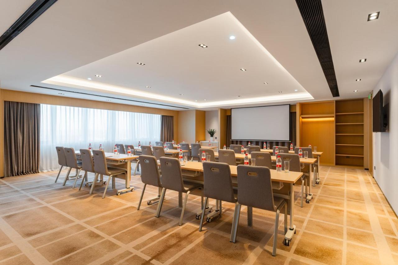 Hyatt Place Changchun Jingyue Buitenkant foto
