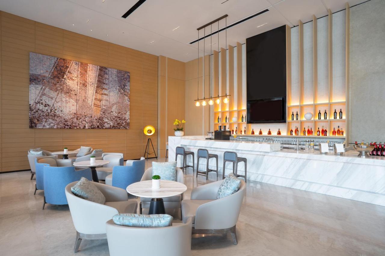 Hyatt Place Changchun Jingyue Buitenkant foto