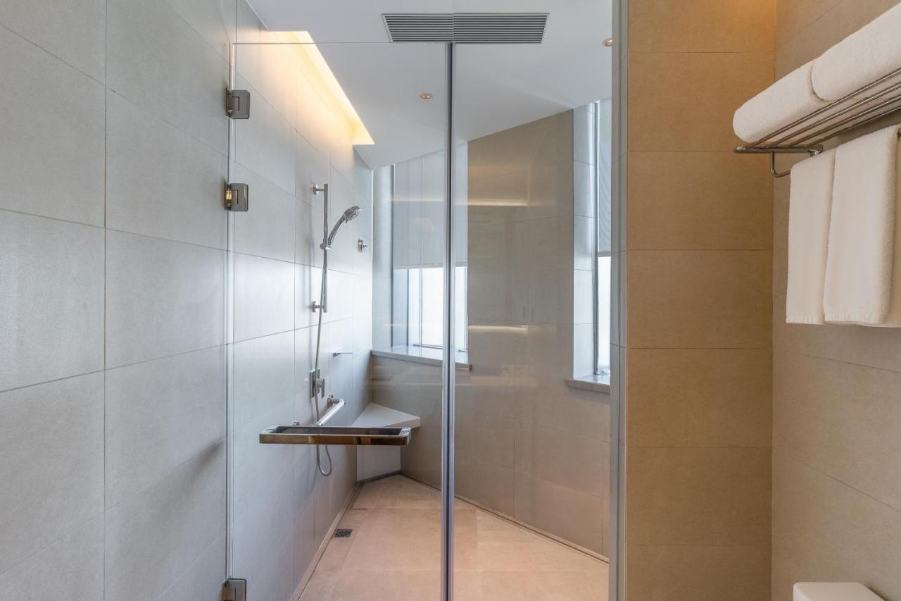 Hyatt Place Changchun Jingyue Buitenkant foto