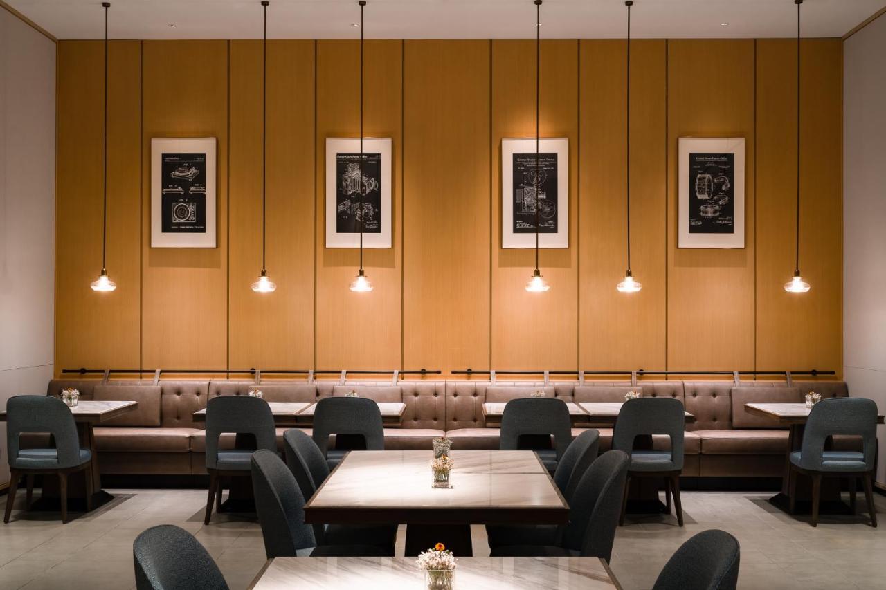 Hyatt Place Changchun Jingyue Buitenkant foto